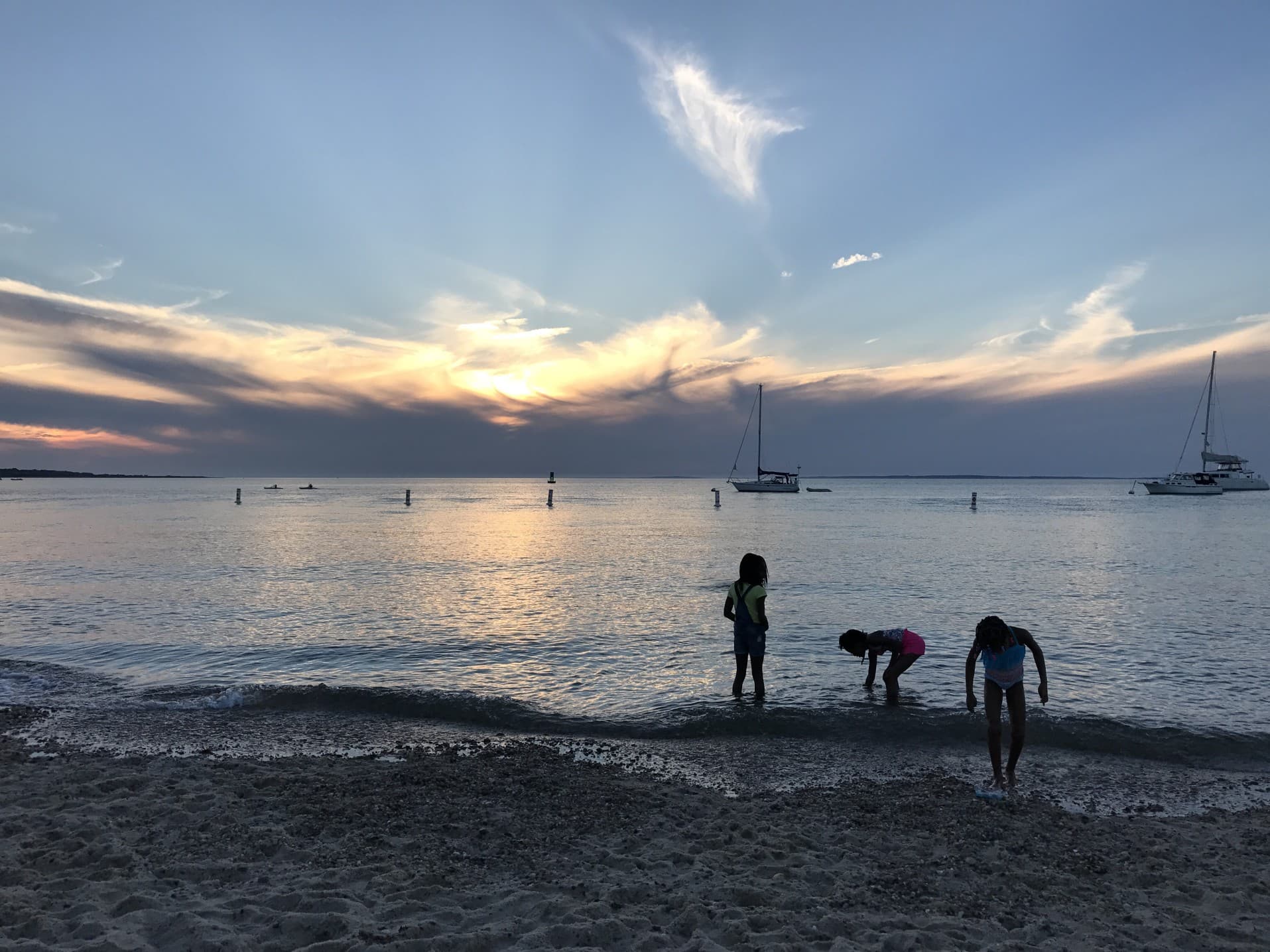 Menemsha Public Beach