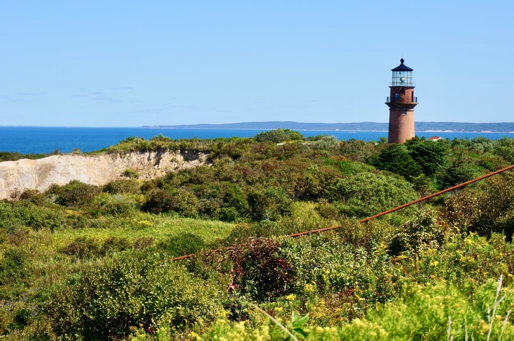 Gay Head Lighthouse