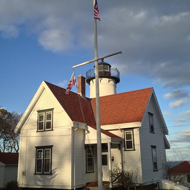 West Chop Lighthouse