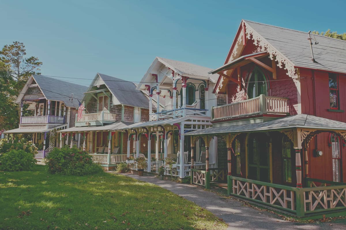 Martha's Vineyard Vacation Rentals Find Your Getaway