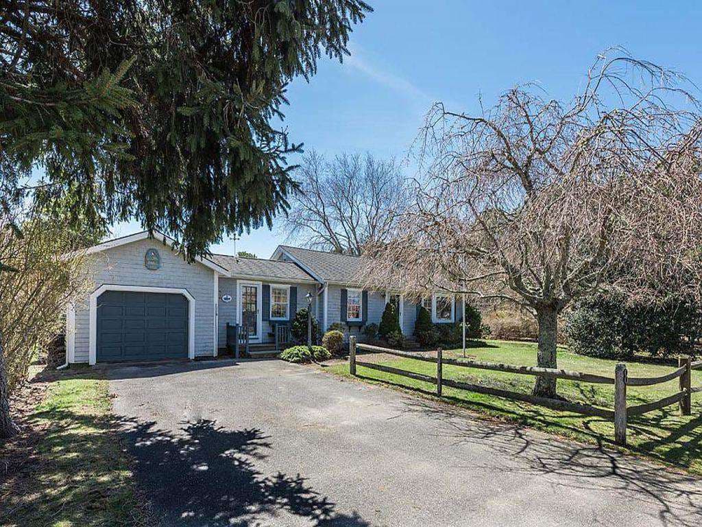 8 Crocker Drive