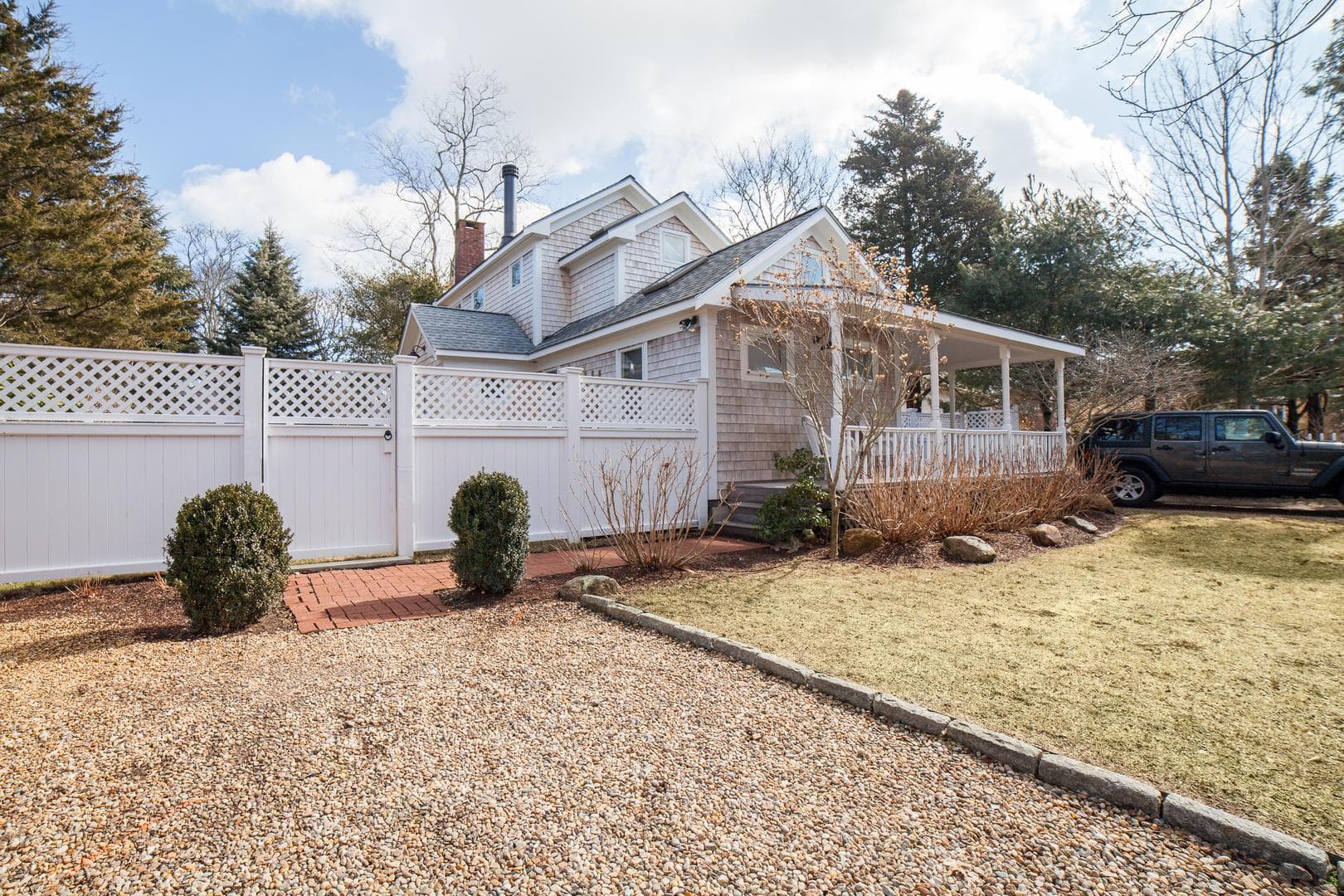 Main Property Images