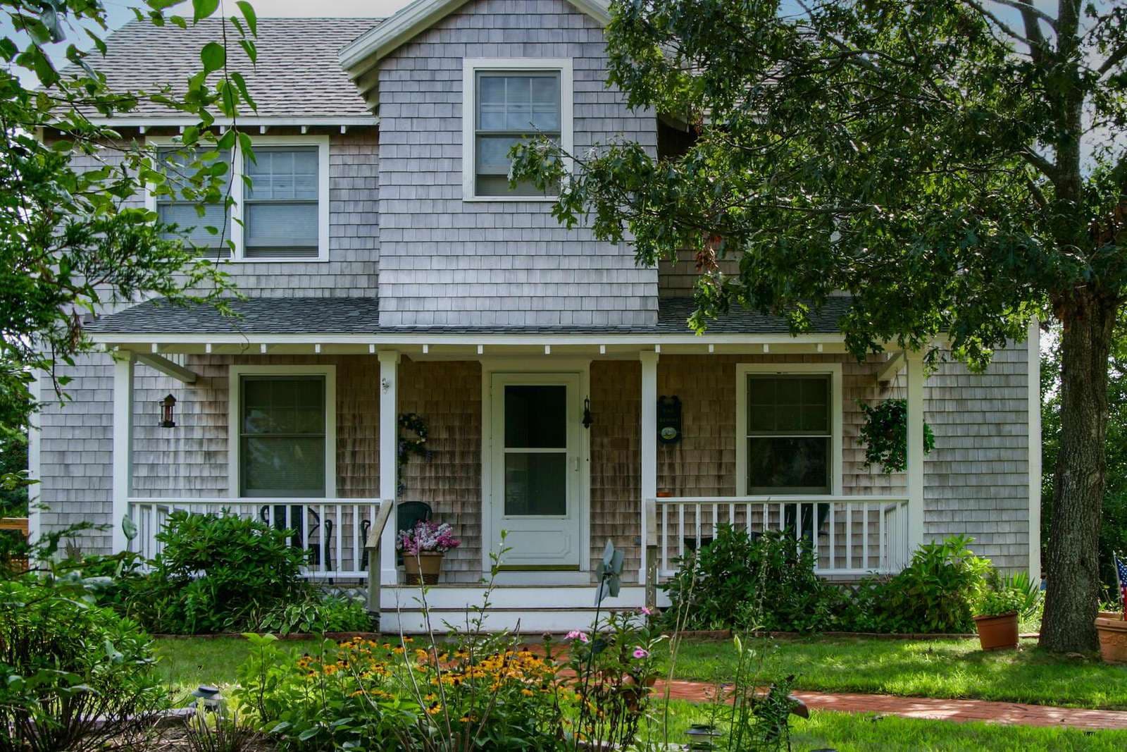 12 Potato Farm Road