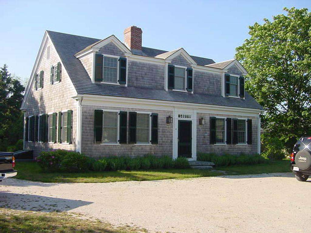 19 Clevelandtown Road