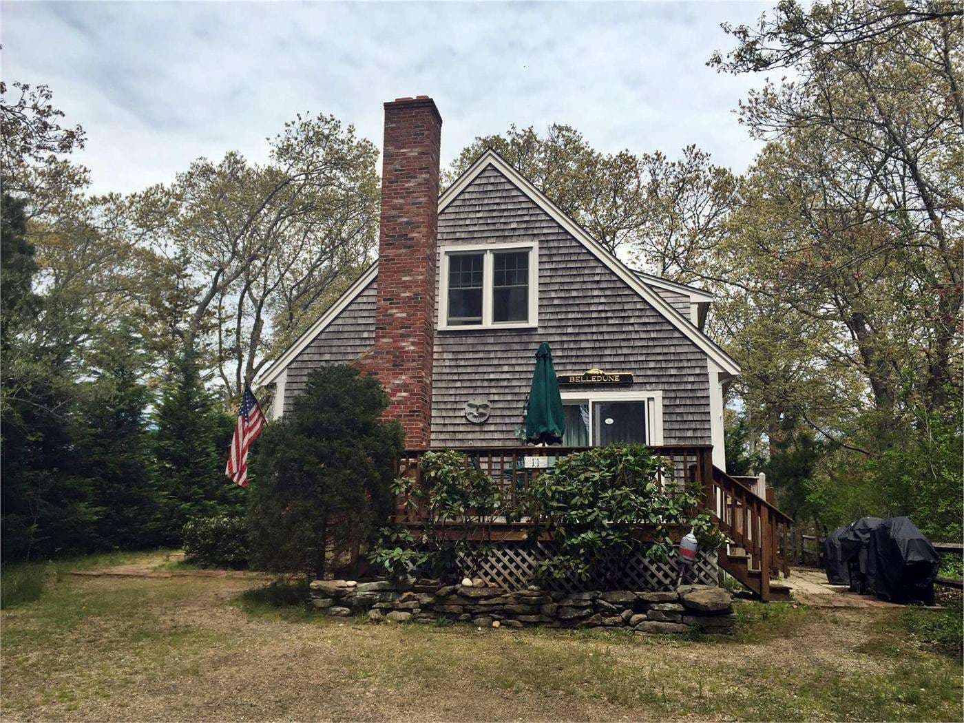 11 Linden Avenue