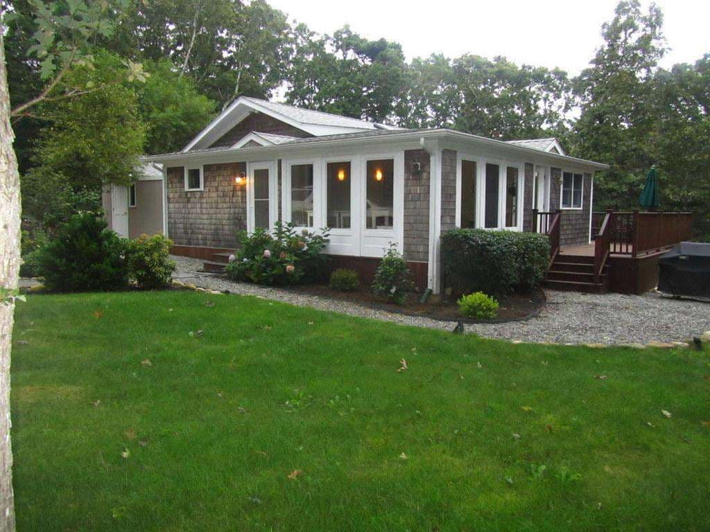 2 Fresh Pond Road