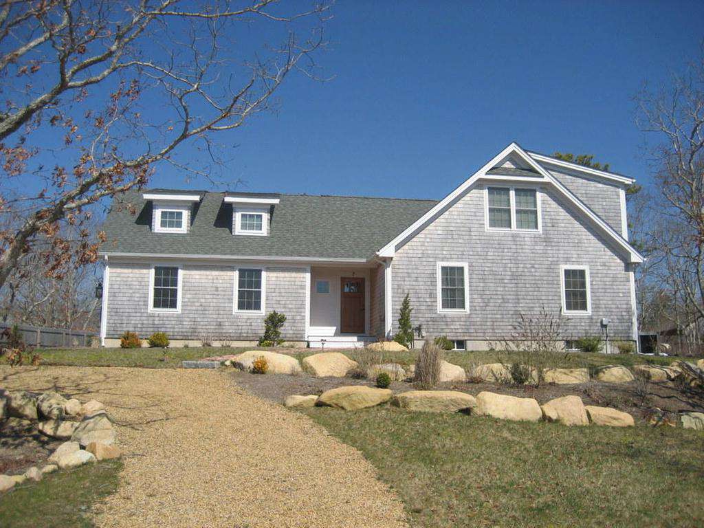 7 Sparrow Lane