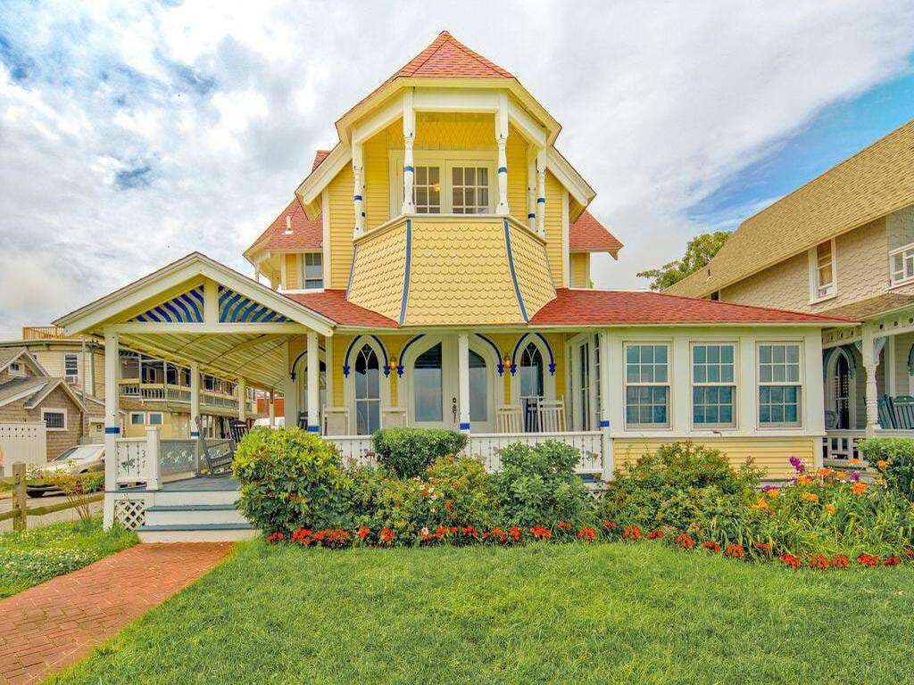 37 Ocean Park