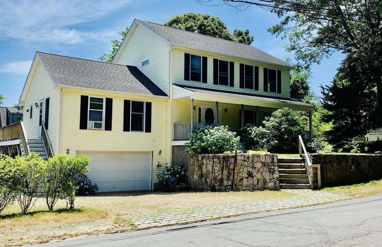 80 Midland Avenue