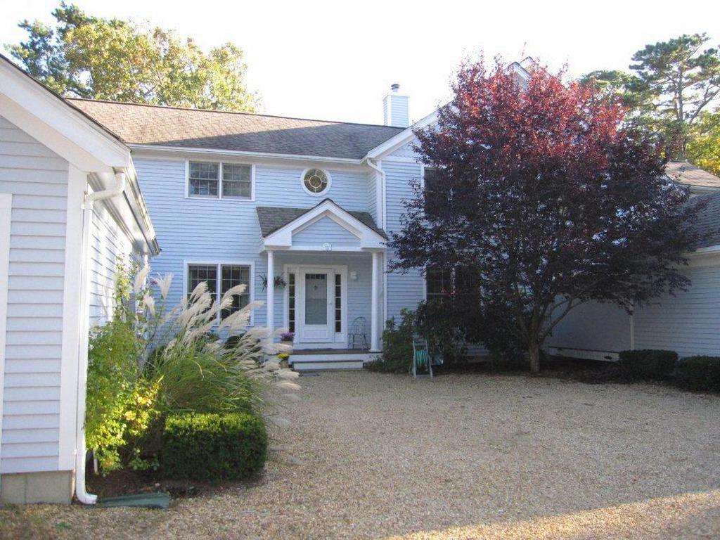 256 Sandpiper Lane