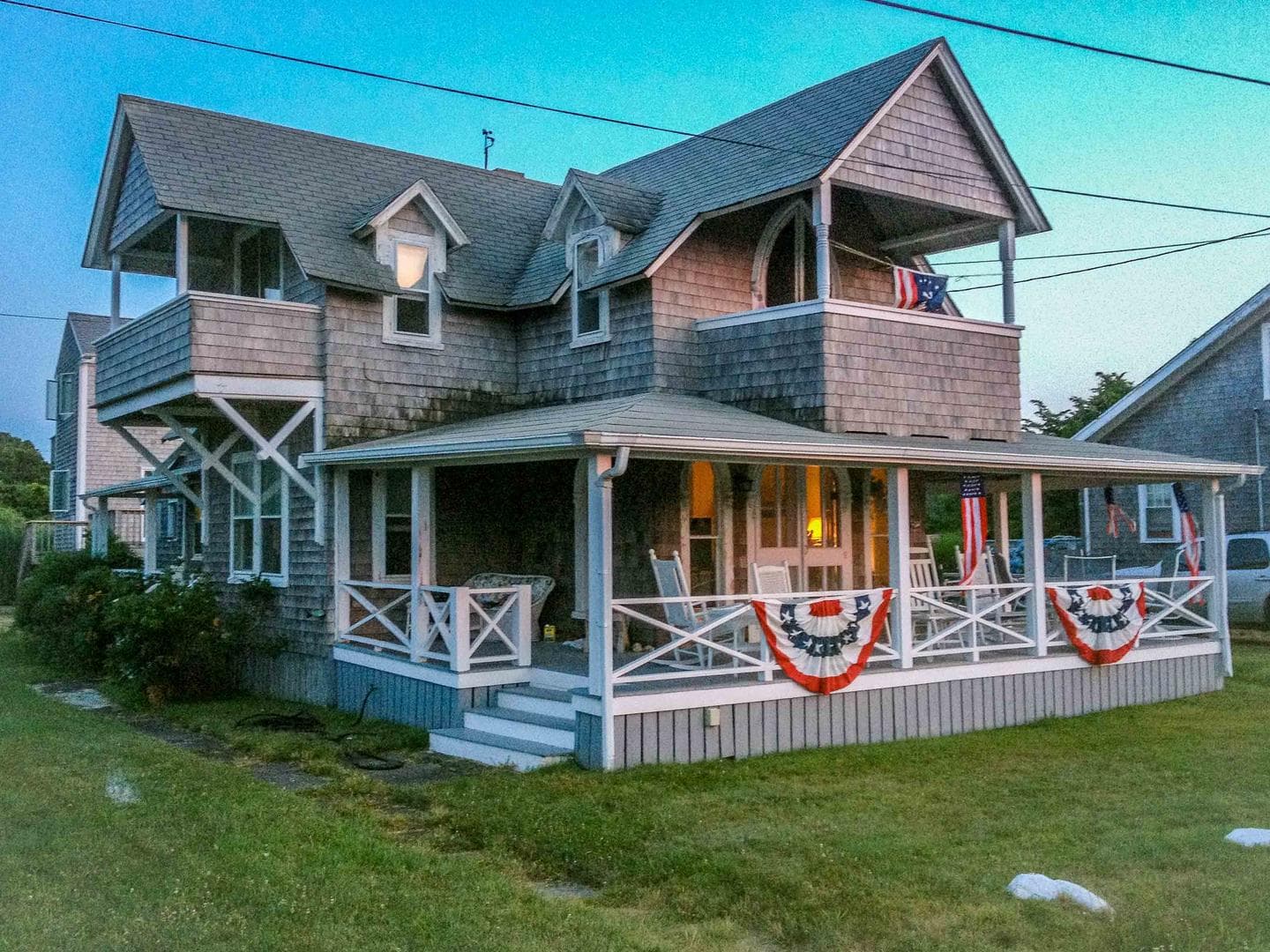 Main Property Images