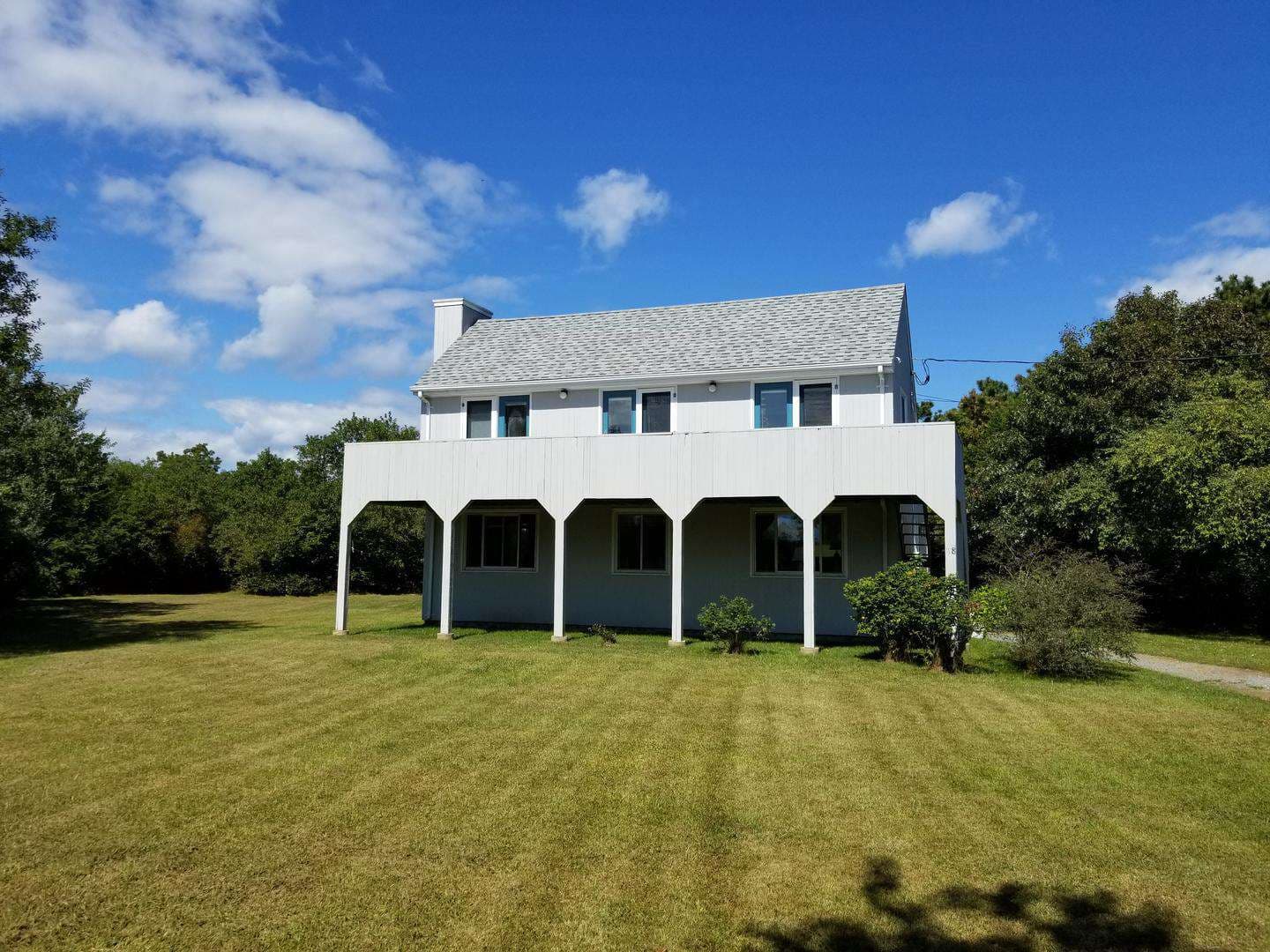 18 Katama Drive