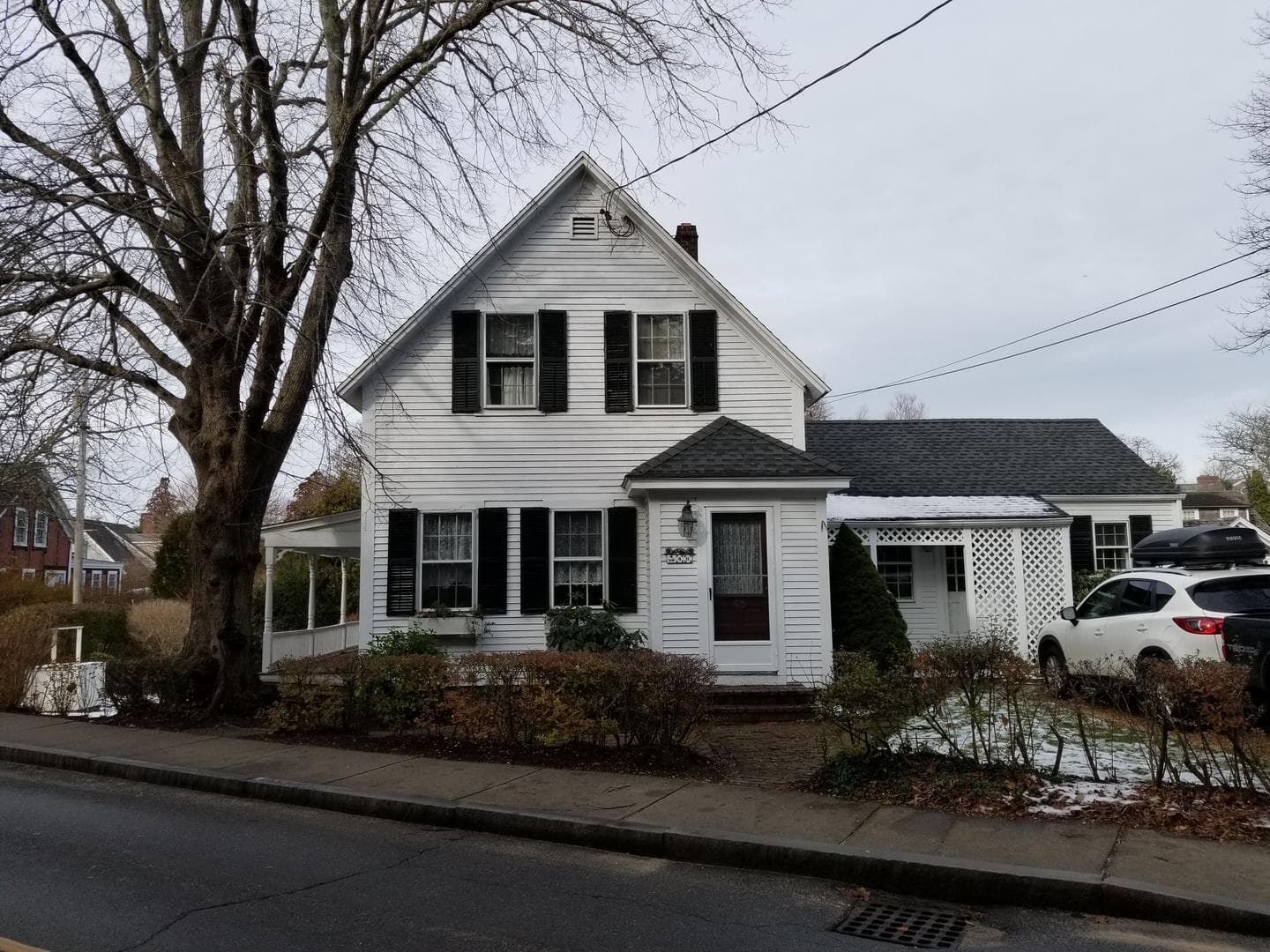 Main Property Images