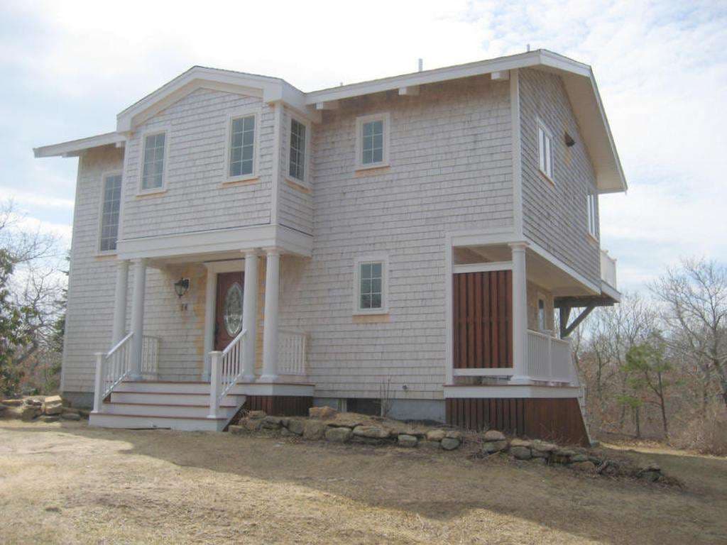 14 Jeremiah Road