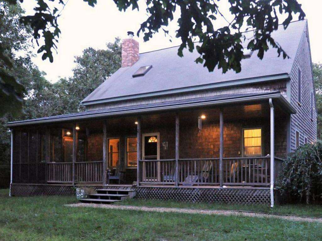 56 Teaberry Lane