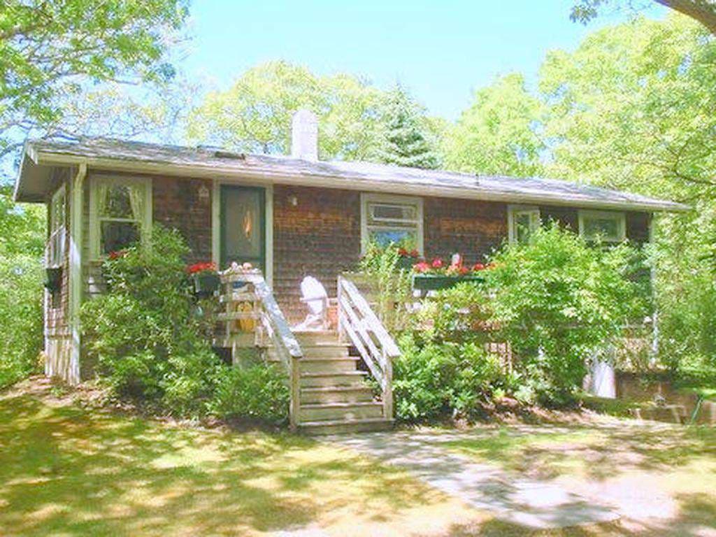 9 Lobsterville Rd.