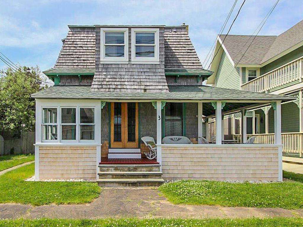 3 Canonicius Ave