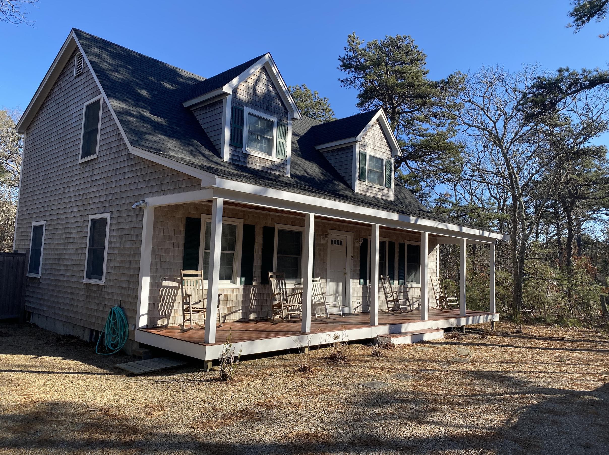 Main Property Images