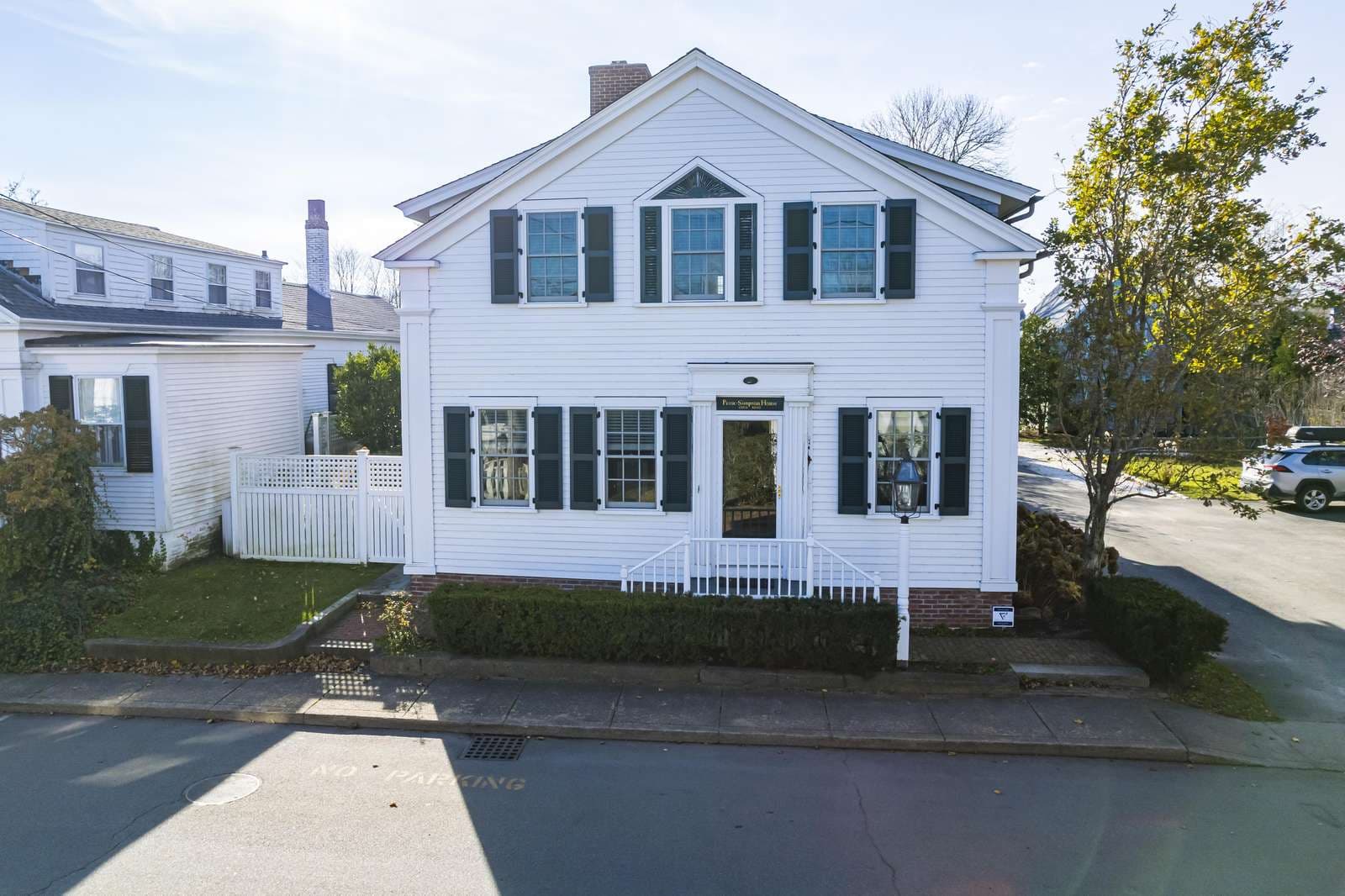 26 Morse Street, Edgartown
