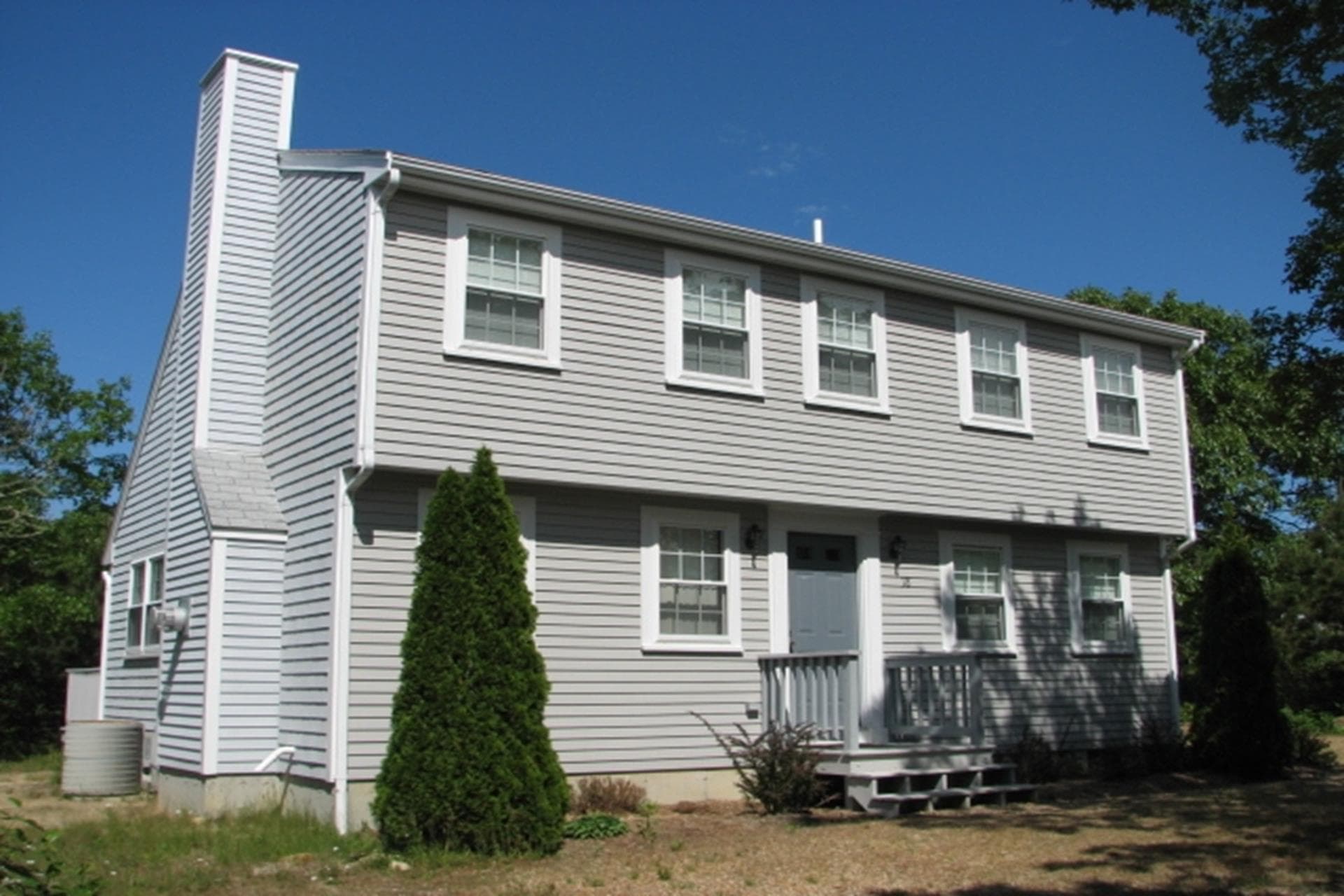 House on 18 Swan Lane in Edgartown