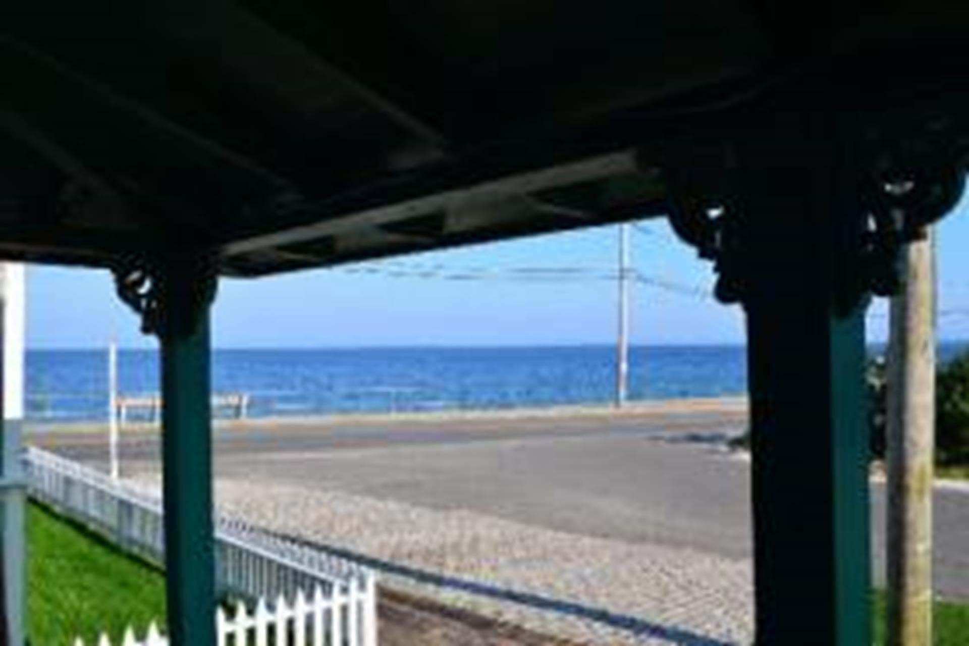 House on 3 Canonicus in Oak Bluffs