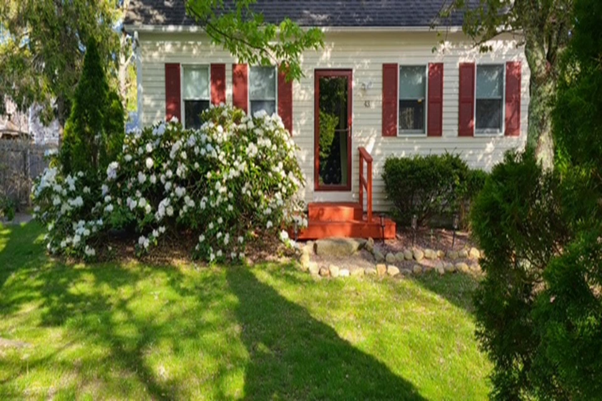Main Property Images