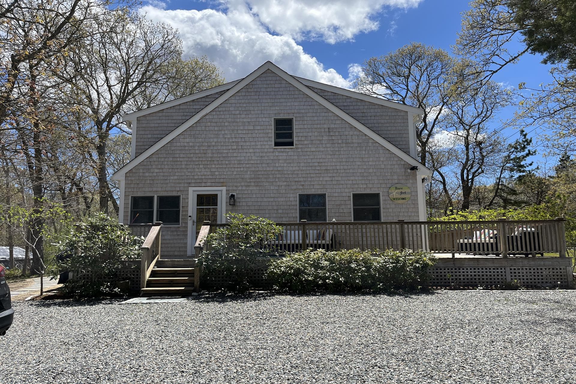 Beautiful Renovation Close to Town